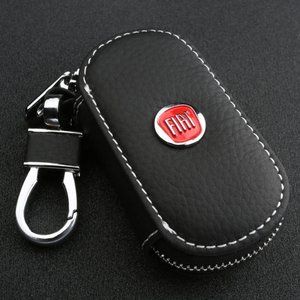 Multi Brand Flat Key Fob Cover # 598